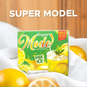 1 KOTAK SUPER MODEL