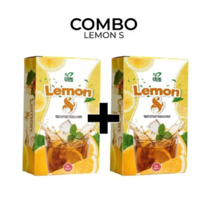 SET COMBO 2 KOTAK